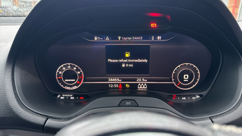 Audi Q2 30 TFSI S Line 5dr Petrol Estate